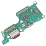 Charging Connector Flex / PCB Board for Oppo A3 Pro 5G India by Sparestream