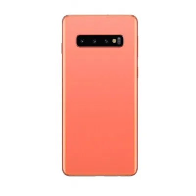 Full Body Housing for Samsung Galaxy S10 - Pink by Sparestream