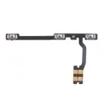 Power Button Flex Cable for Oppo A58 4G - On Off Flex / PCB by Sparestream