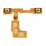 Volume Button Flex Cable for Oppo A33 by Sparestream