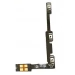 Volume Button Flex Cable for Oppo Reno 11 Pro 5G by Sparestream