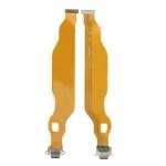 Charging Connector Flex / PCB Board for Oppo Reno 11 Pro 5G by Sparestream