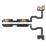 Volume Button Flex Cable for Oppo A94 by Sparestream