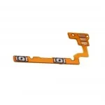 Volume Button Flex Cable for Oppo A11K by Sparestream