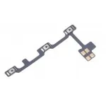 Power Button Flex Cable for Oppo Reno 12 Pro - On Off Flex / PCB by Sparestream