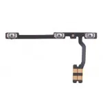 Volume Button Flex Cable for Oppo A18 by Sparestream