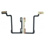 Volume Button Flex Cable for Oppo A98 5G by Sparestream