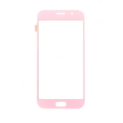 Front Glass for Samsung Galaxy A7 2017 - Peach by Sparestream
