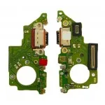 Charging Connector Flex / PCB Board for Oppo F25 Pro 5G by Sparestream