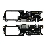 Charging Connector Flex / PCB Board for Oppo A72 by Sparestream