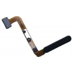 Fingerprint Sensor with Flex Cable for Oppo F23 5G by Sparestream
