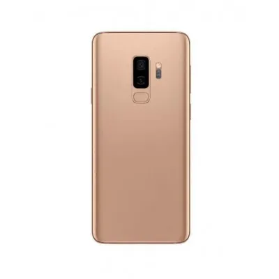 Full Body Housing for Samsung Galaxy S9 Plus - Gold by Sparestream