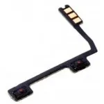 Volume Button Flex Cable for Oppo Reno 3 by Sparestream
