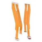 Charging Connector Flex / PCB Board for Oppo K5 by Sparestream