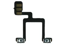 Volume Button Flex Cable for Oppo Find X by Sparestream