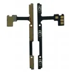 Volume Button Flex Cable for Oppo A17K by Sparestream