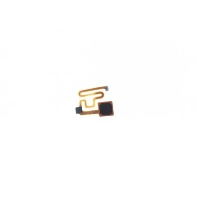 Fingerprint Sensor Flex Cable for Oppo Find X Red by Sparestream