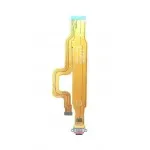 Charging Connector Flex / PCB Board for Oppo Reno 4 by Sparestream