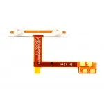 Volume Button Flex Cable for Oppo F1 by Sparestream