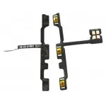 Volume Button Flex Cable for OPPO Reno 11 5G by Sparestream