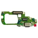 Charging Connector Flex / PCB Board for OPPO Reno 11 5G by Sparestream