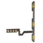 Power Button Flex Cable for Oppo A78 4G - On Off Flex / PCB by Sparestream