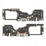 Charging Connector Flex / PCB Board for Oppo A78 4G by Sparestream