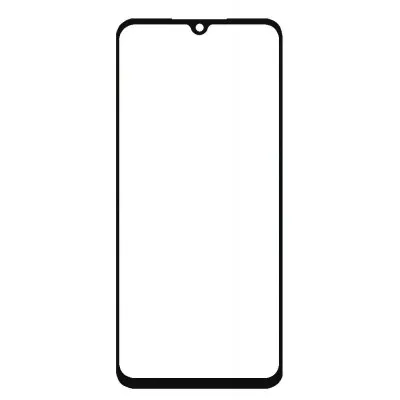 Front Glass for Samsung Galaxy M14 4G - Light Blue By Sparestream