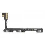 Volume Button Flex Cable for Oppo Find X8 Pro by Sparestream