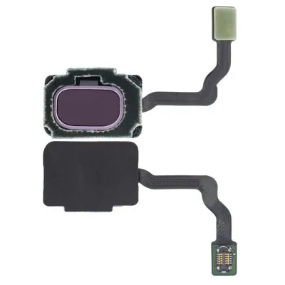 Fingerprint Sensor with Flex Cable for Samsung Galaxy S9 Plus Purple By Sparestream