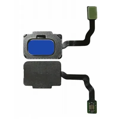 Fingerprint Sensor with Flex Cable for Samsung Galaxy S9 Plus Blue By Sparestream