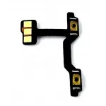 Volume Button Flex Cable for Oppo Find X5 Pro by Sparestream