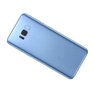 Full Body Housing for Samsung Galaxy S8 - Blue by Sparestream