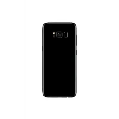 Full Body Housing for Samsung Galaxy S8- Black  by Sparestream