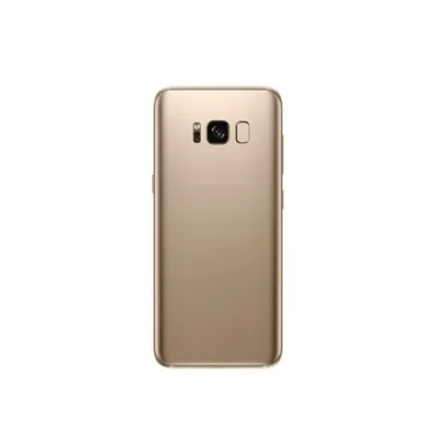 Full Body Housing for Samsung Galaxy S8 - Gold by Sparestream