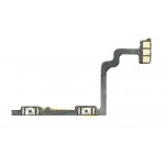 Volume Button Flex Cable for Oppo Find X5 Lite by Sparestream