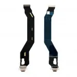 Charging Connector Flex / PCB Board for Oppo Find X3 5G by Sparestream