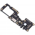 Charging Connector Flex / PCB Board for Oppo Find X5 Lite by Sparestream
