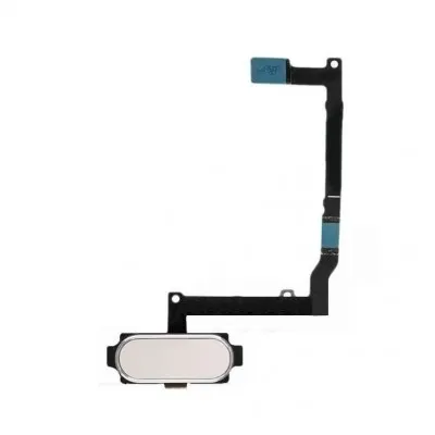 Fingerprint Sensor with Flex Cable for Samsung Galaxy A5 2016 Gold by Sparestream