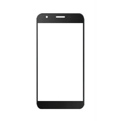 Front Glass for Samsung Galaxy A2 Core - Gold by Sparestream