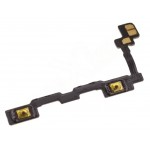 Volume Button Flex Cable for Oppo Find X3 Neo by Sparestream