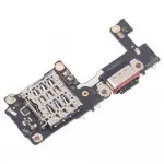Charging Connector Flex / PCB Board for Oppo Find X7 Ultra 5G by Sparestream