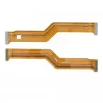 LCD Flex Cable for Oppo Find X3 Lite by Sparestream