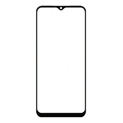 Front Glass for Samsung Galaxy A03 Core - Mint by Sparestream