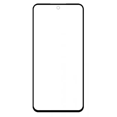 Front Glass for Samsung Galaxy S24 FE 5G - Graphite By Sparestream