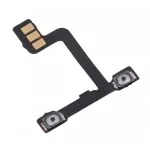 Volume Button Flex Cable for Oppo Find X2 Pro by Sparestream