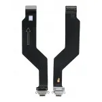 Charging Connector Flex / PCB Board for Oppo Find X2 Pro by Sparestream