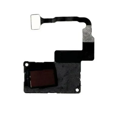 Fingerprint Sensor with Flex Cable for Oppo Find X2 Pro Grey by Sparestream