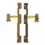 Volume Button Flex Cable for Vivo X100 by Sparestream