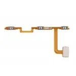 Volume Button Flex Cable for Vivo X21 by Sparestream